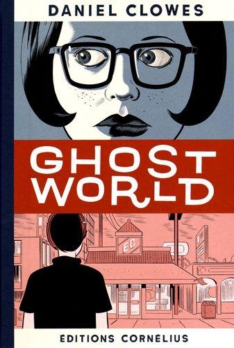 Ghost World occasion